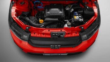 Fiat Mobi 2027