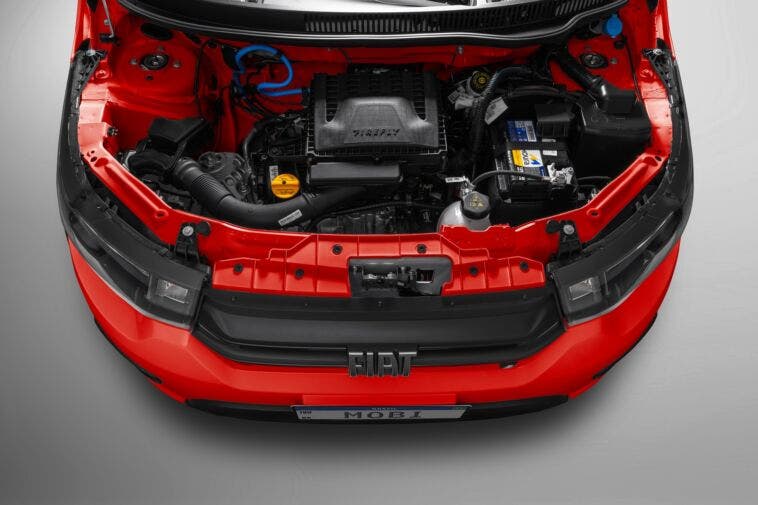 Fiat Mobi 2027