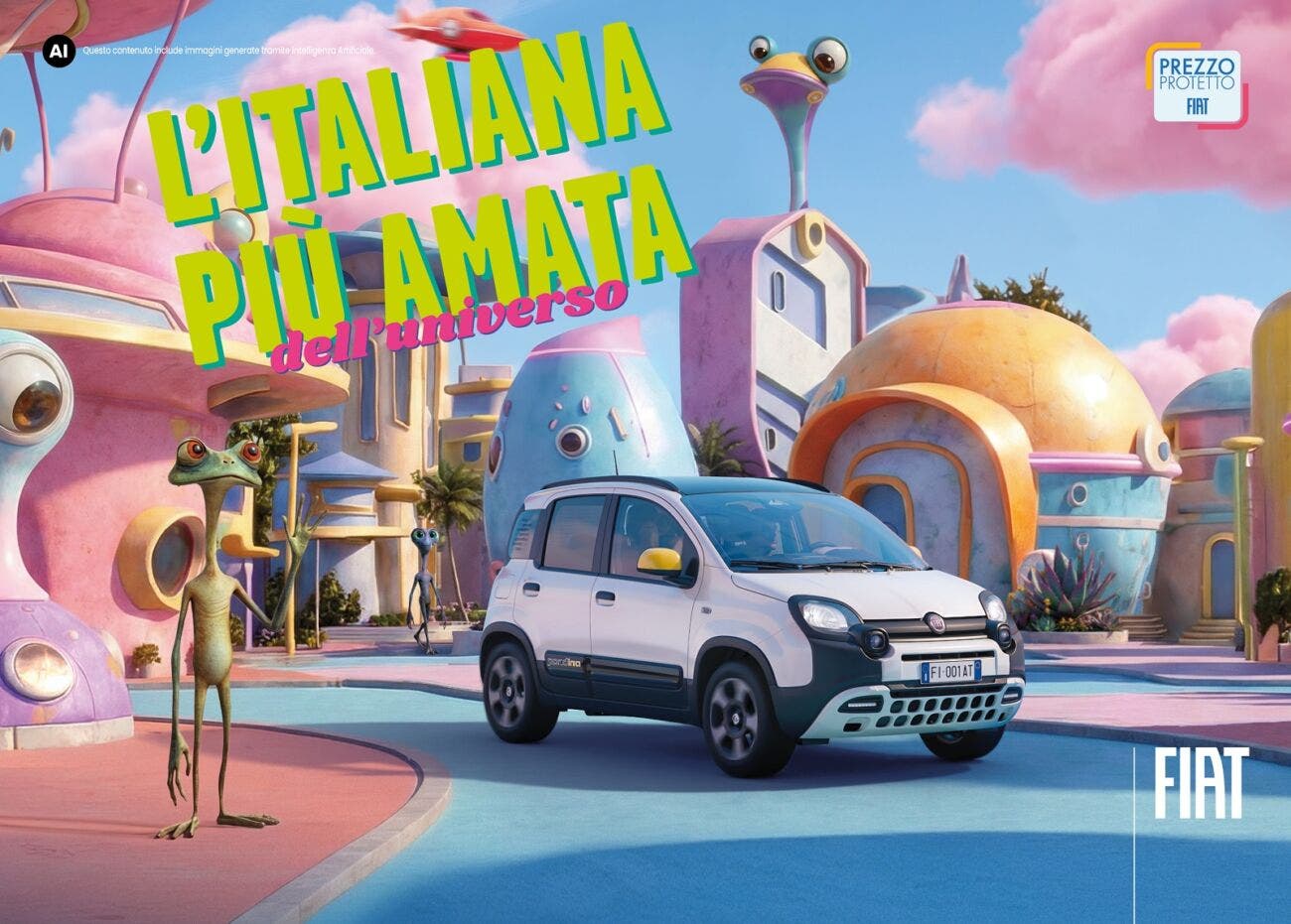 Fiat Pandina