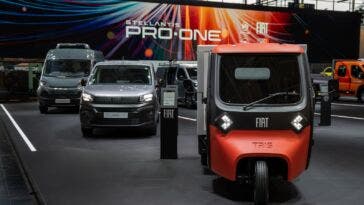 Fiat Professional