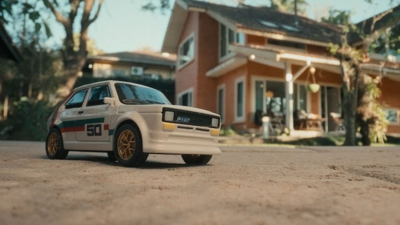 Fiat collection 
