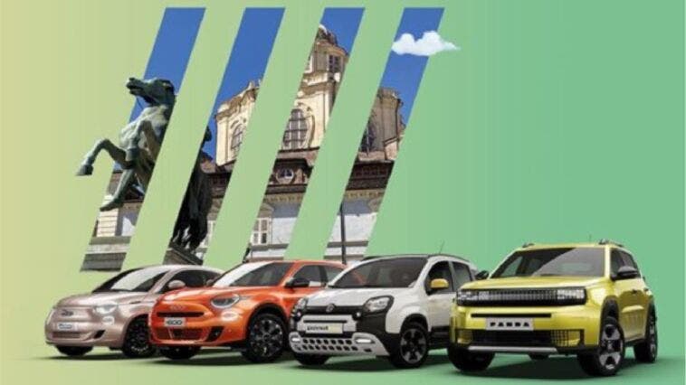 Gamma Fiat