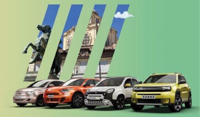 Gamma Fiat