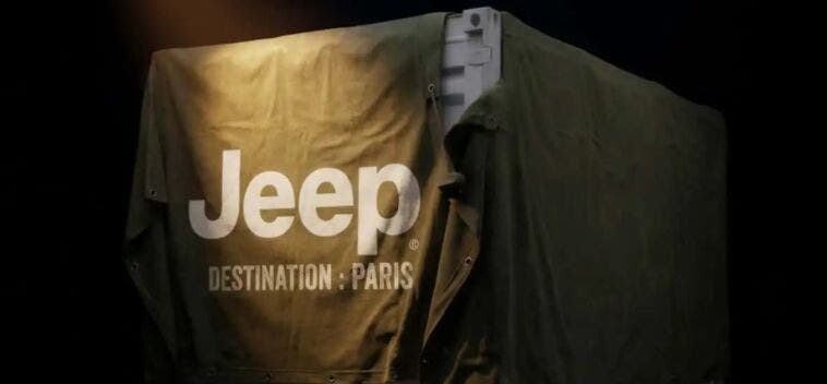 Jeep