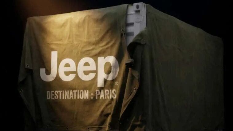 Jeep