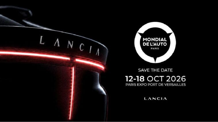 Lancia