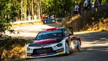 Lancia Corse