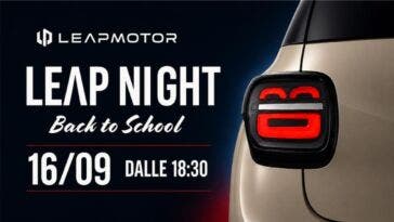 Leapmotor
