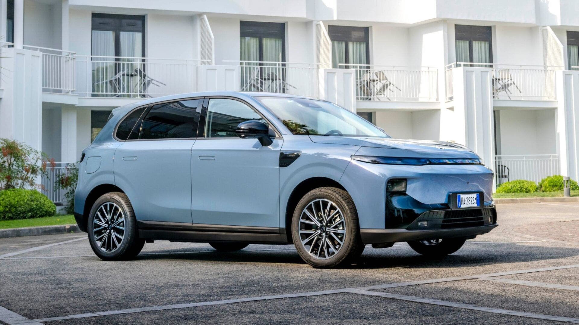 La cinese ha trovato casa in Spagna: Leapmotor B10 batte i tedeschi sul prezzo