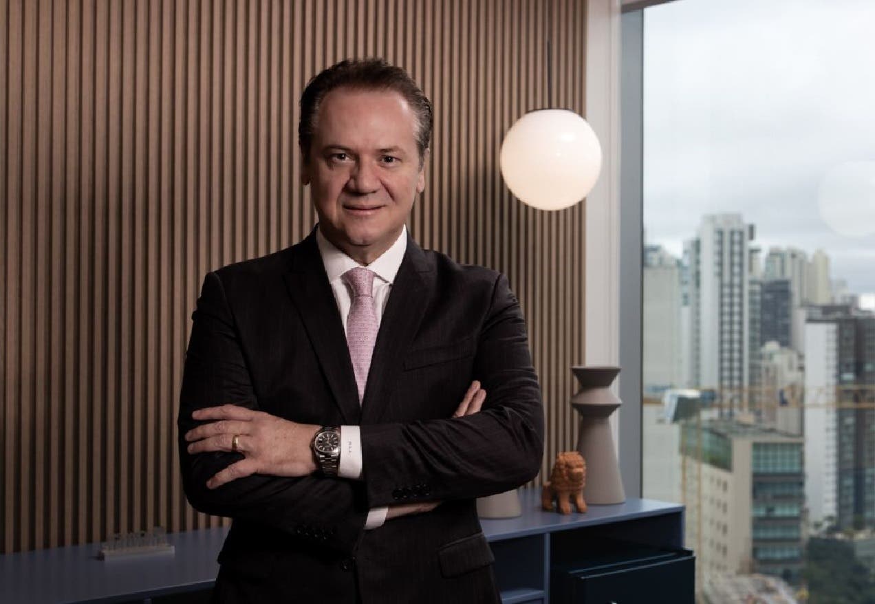 Márcio de Lima Leite