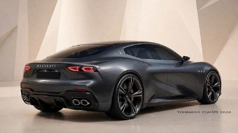 Maserati