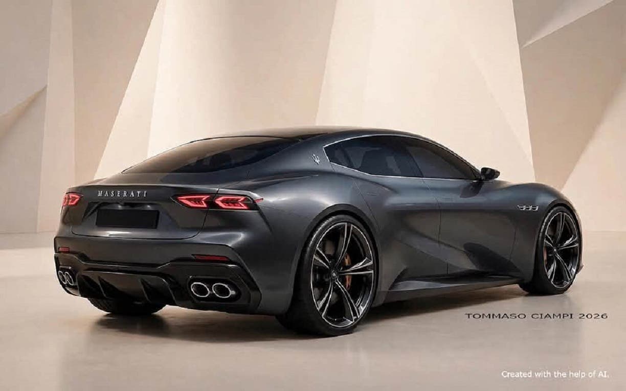Maserati