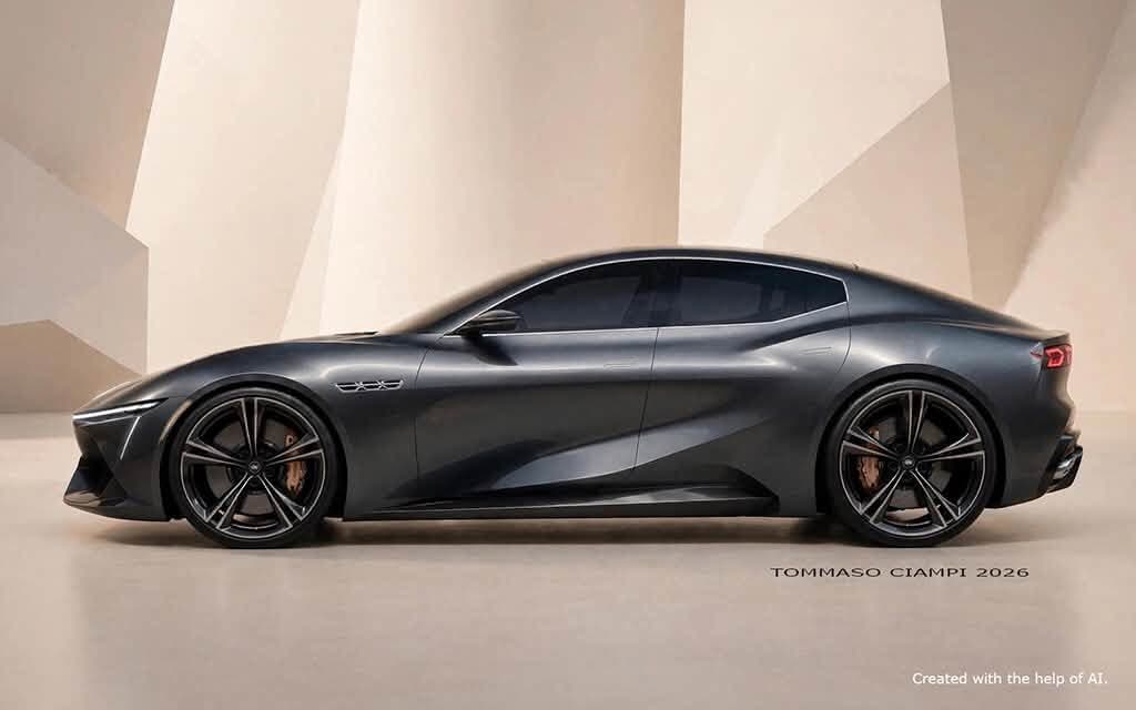 Maserati