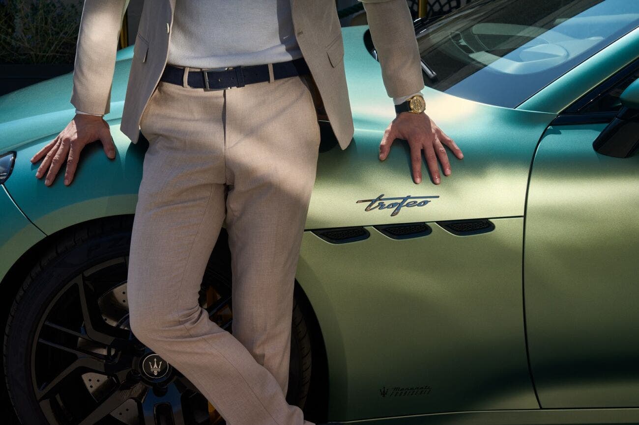 Maserati
