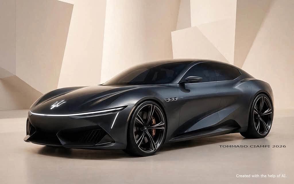 Maserati