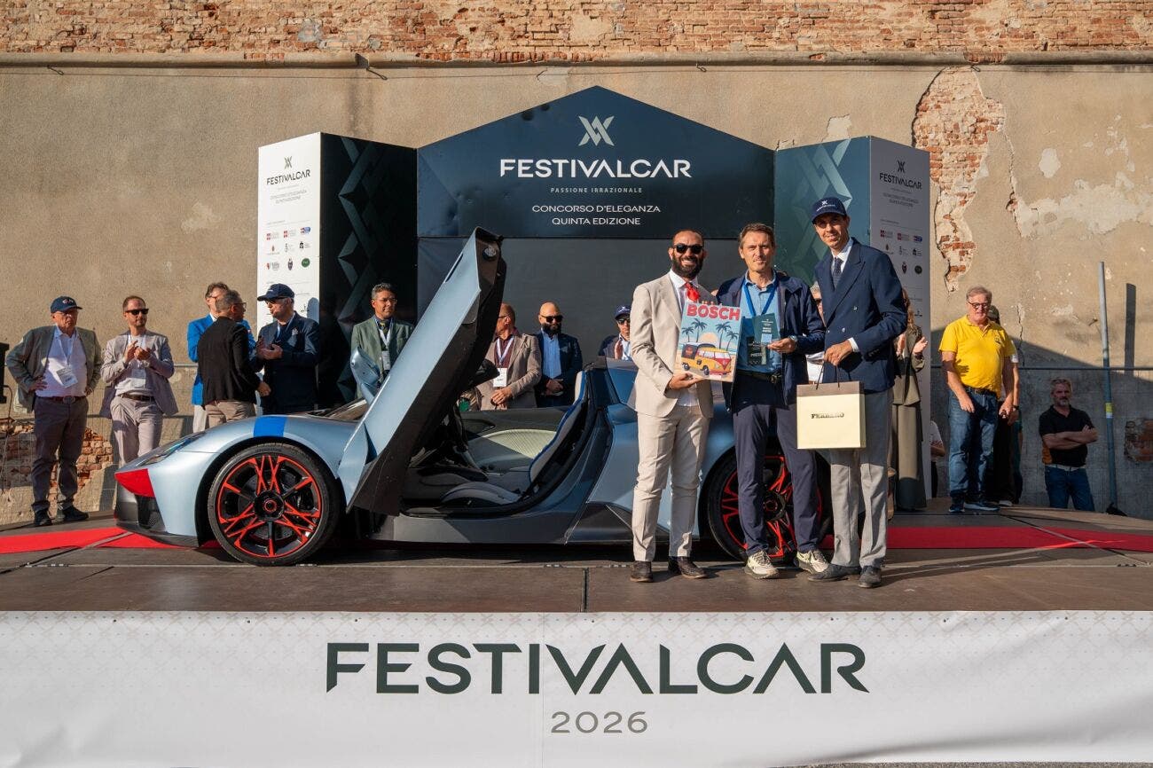 Maserati MCPURA Cielo 2