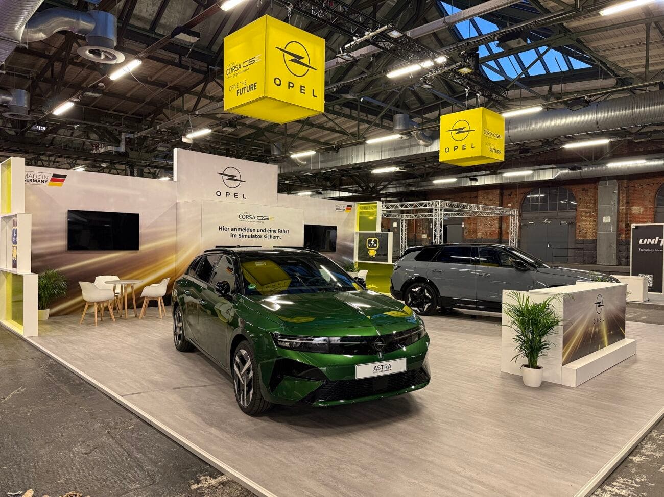 Opel
