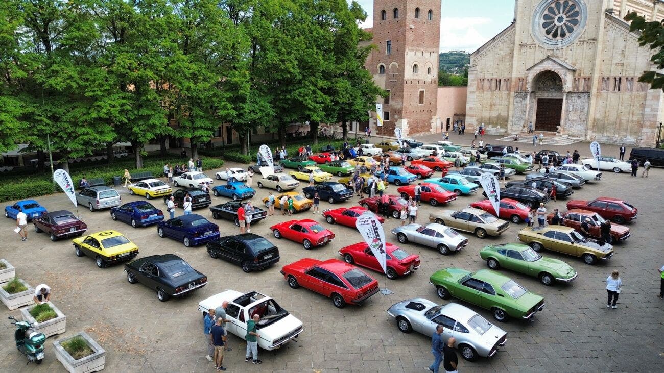 Opel