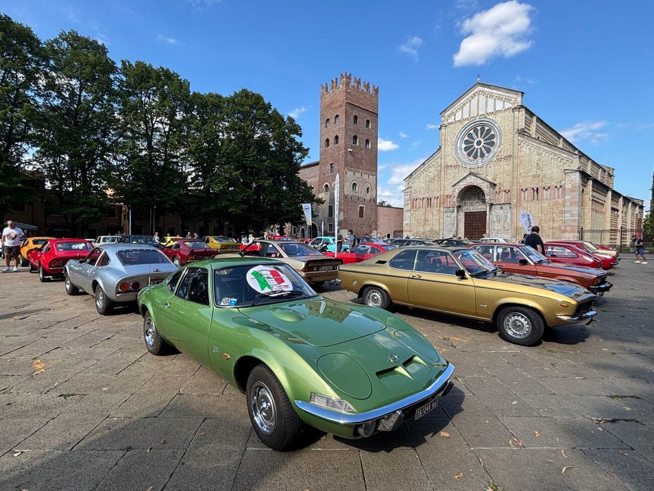 Opel
