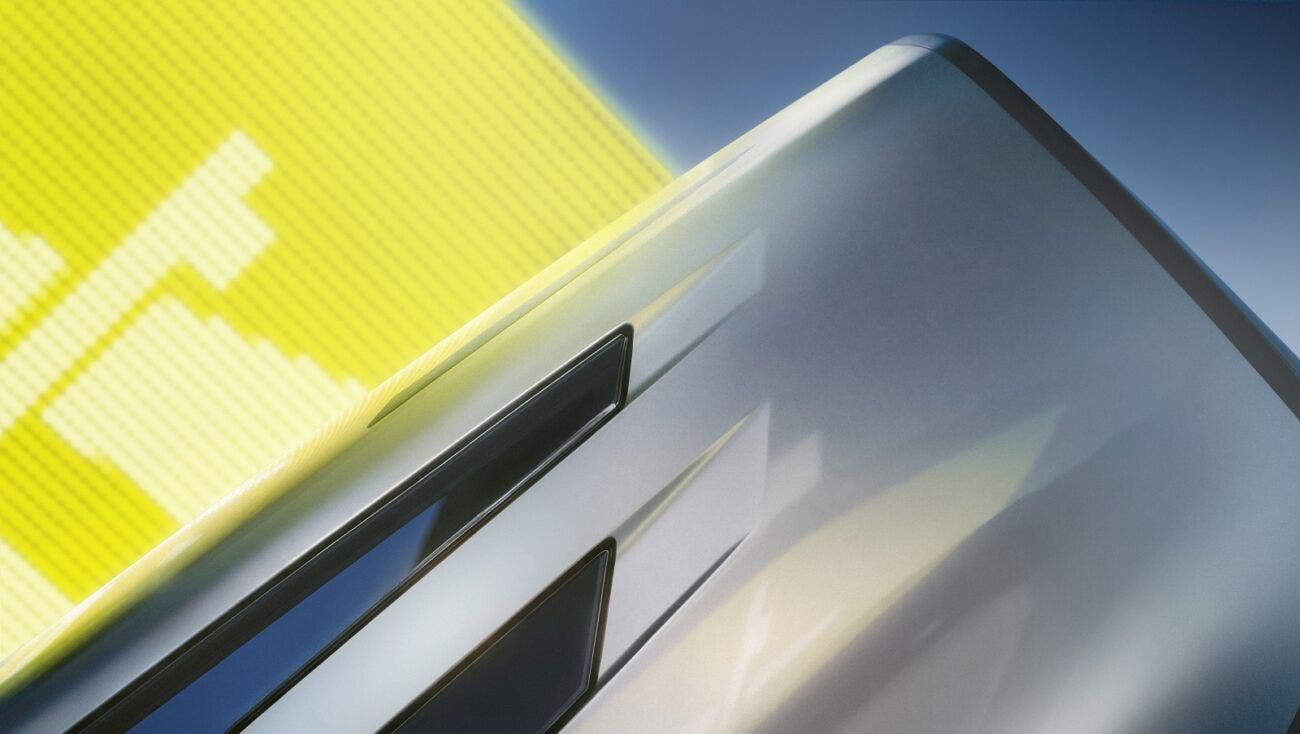 Opel STX Concept 