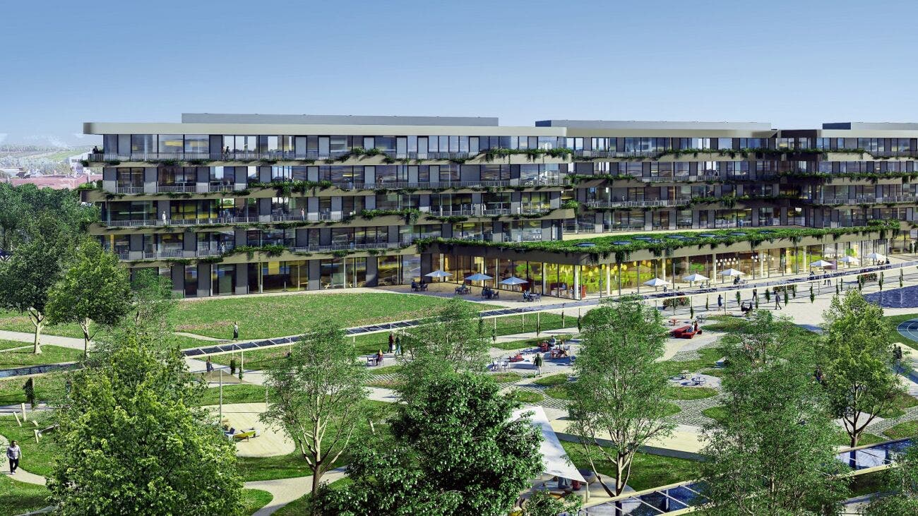 Opel grEEn-campus