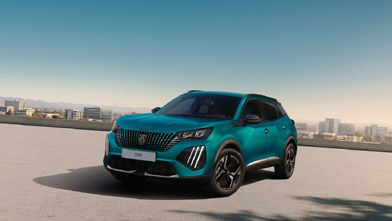 Peugeot 2008 lancia offerte a ottobre 2026 con sconti fino a 9.749 euro e rate da 109 euro al mese