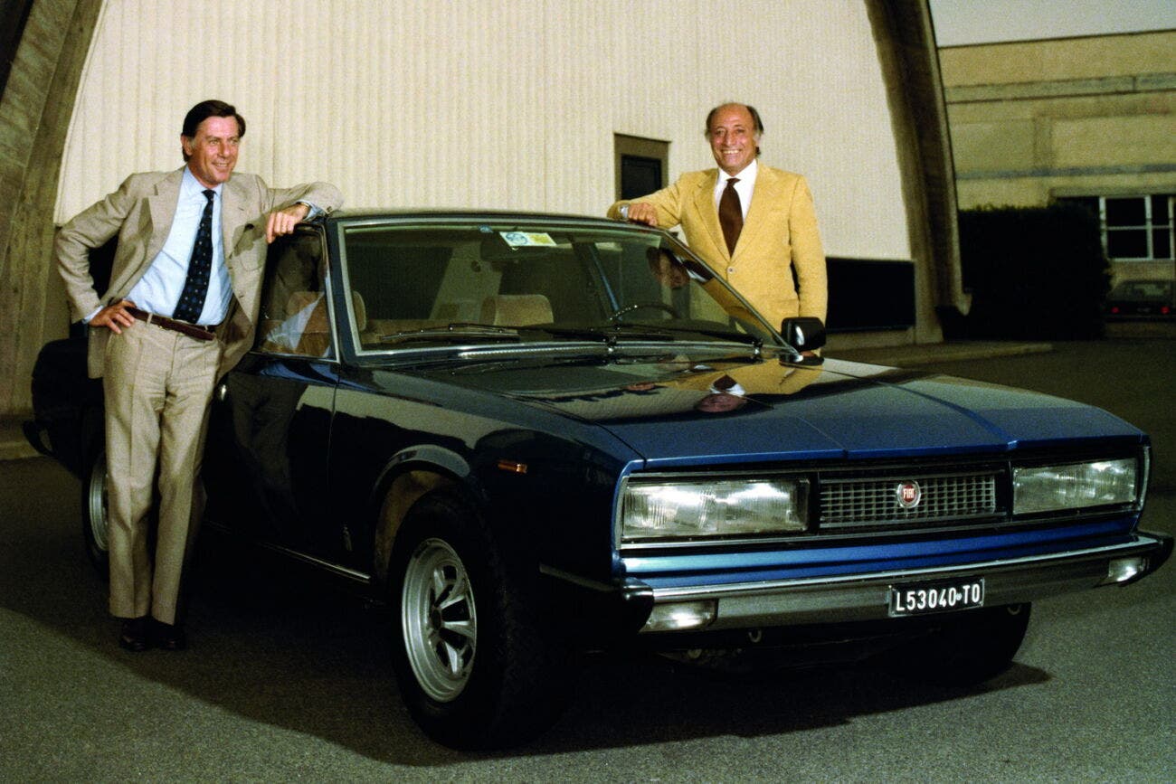 Sergio Pininfarina