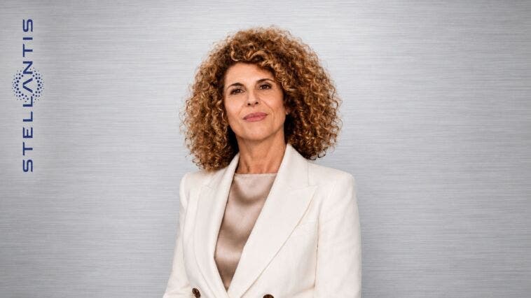Simona Magnarelli