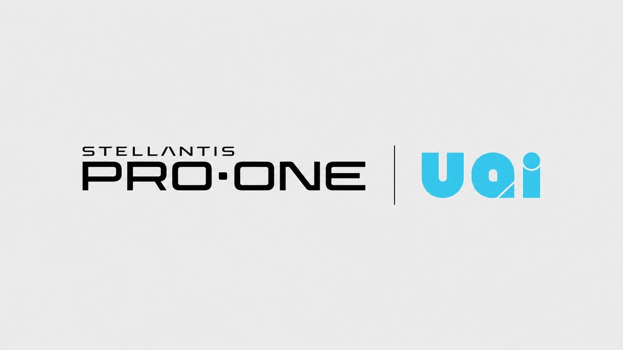 Stellantis Pro One