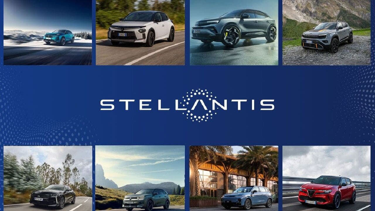 Stellantis sarà protagonista al Salone Auto Torino 2026 con Alfa Romeo, Fiat, Jeep e Lancia