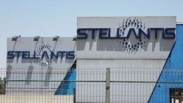 Stellantis