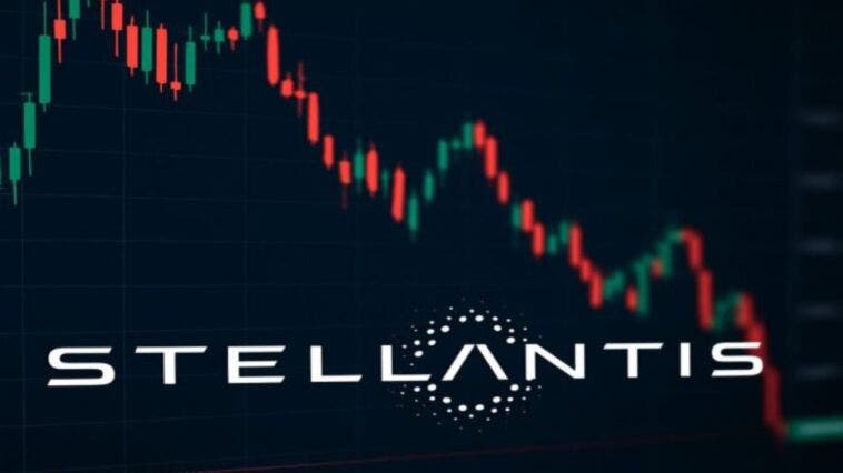 Stellantis
