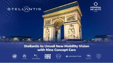 Stellantis