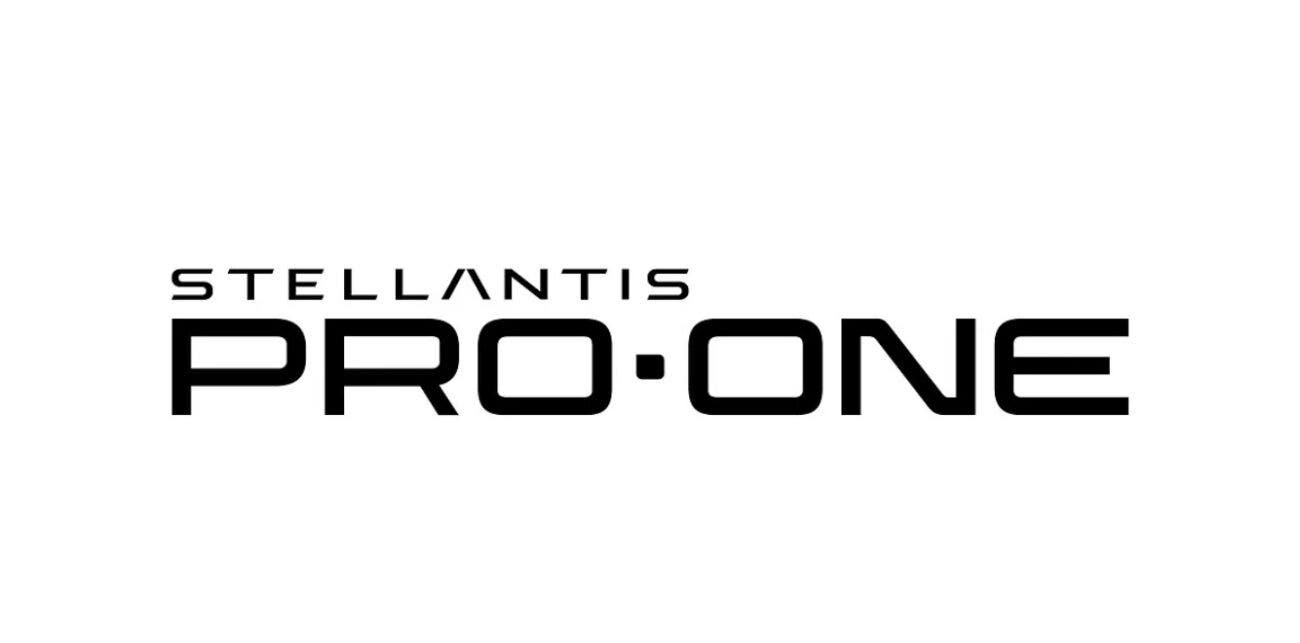 Stellantis Pro One