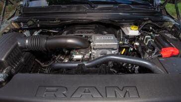 V8 Hemi
