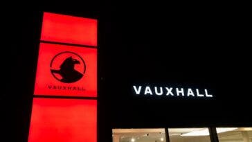 Vauxhall