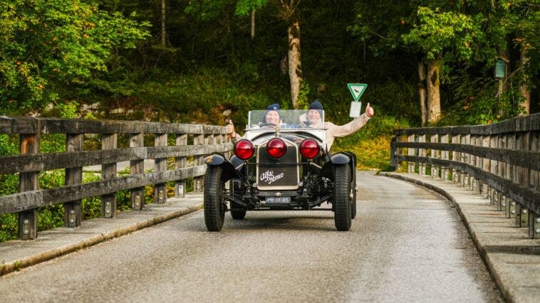 1000 Miglia