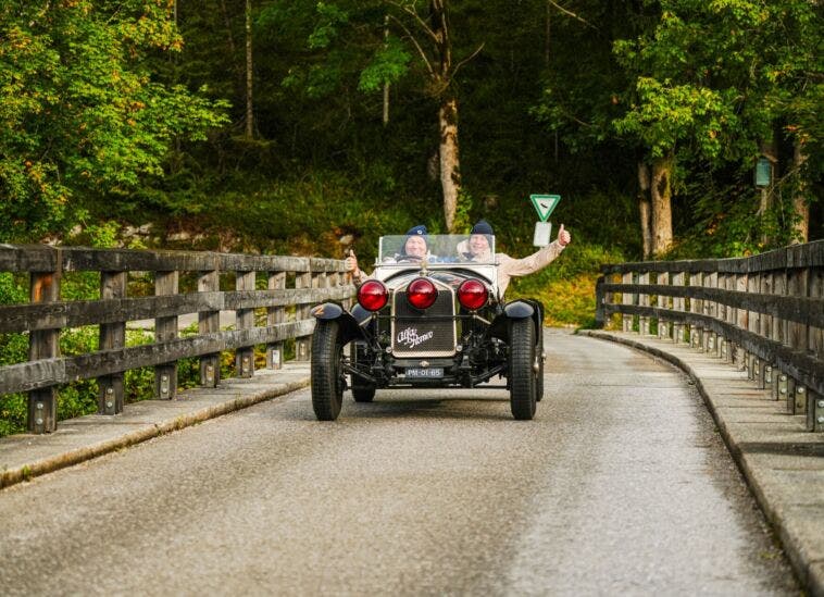1000 Miglia