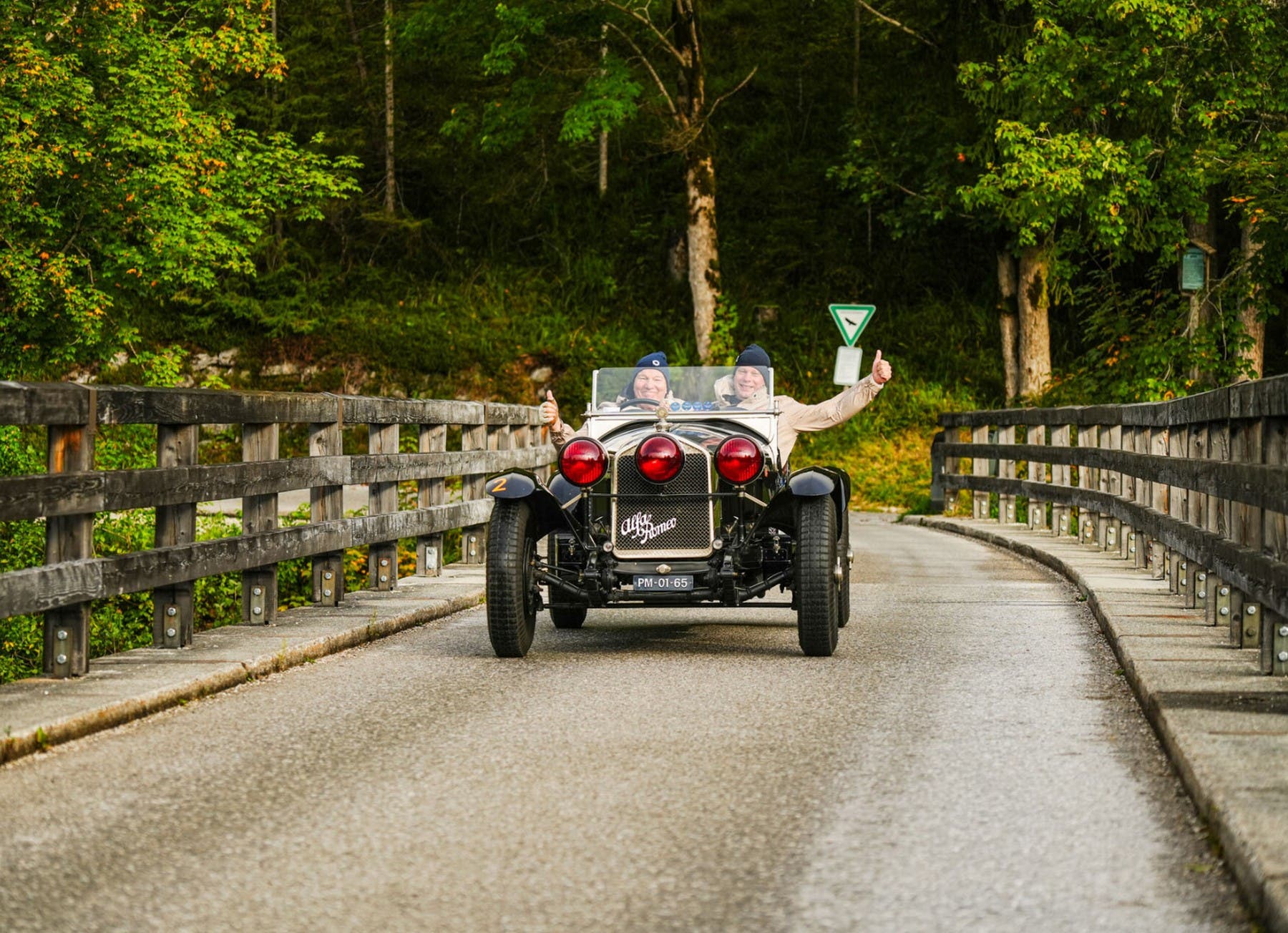 1000 Miglia