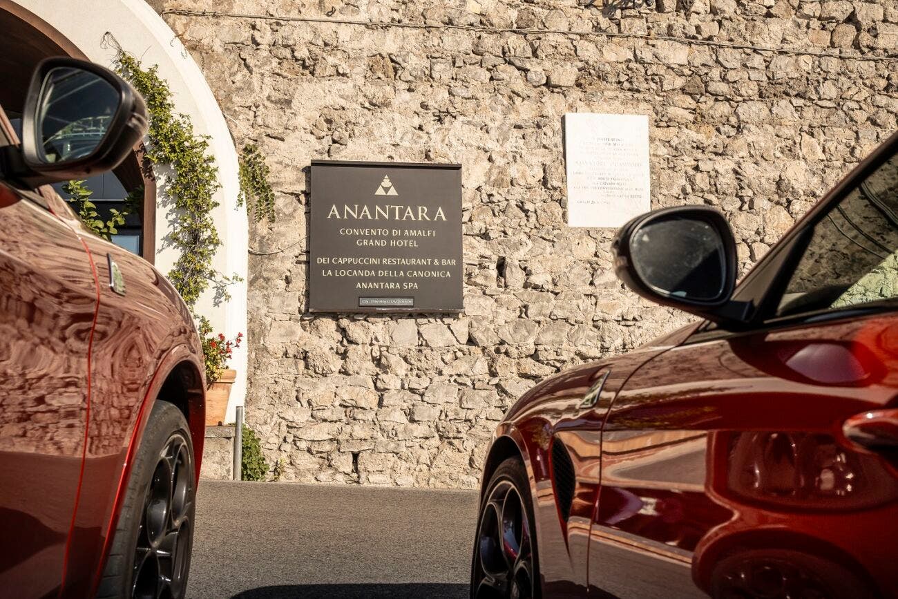 Alfa Romeo