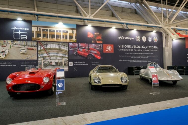 Auto e Moto d'Epoca