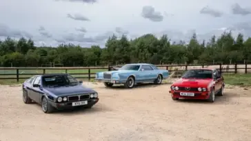 clarkson-auto all'asta