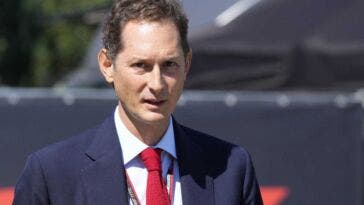 elkann, exor