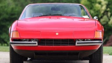 Ferrari 365 GTS/4