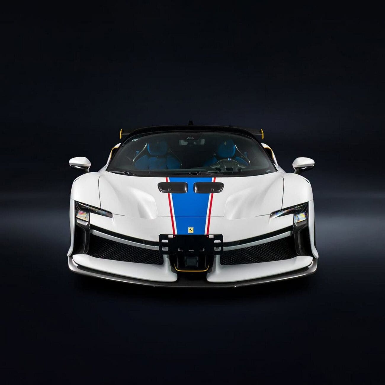 Ferrari SF90 XX Stradale Scuderia