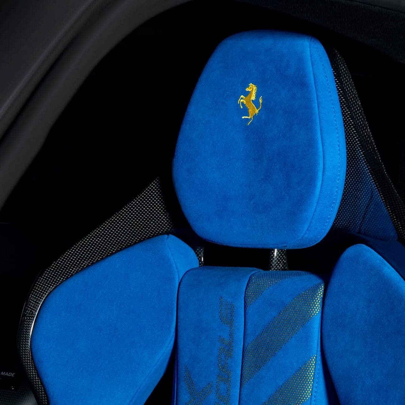 Ferrari SF90 XX Stradale Scuderia