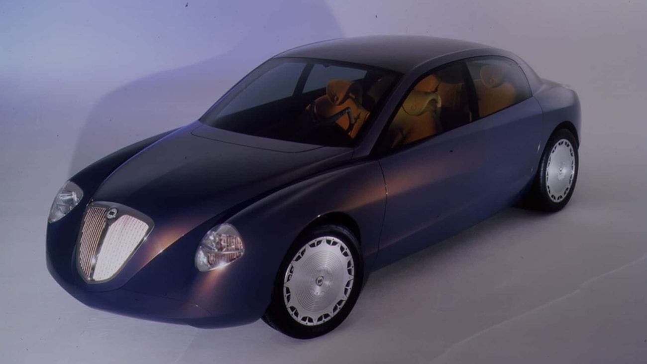 lancia Diàlogos - thesis
