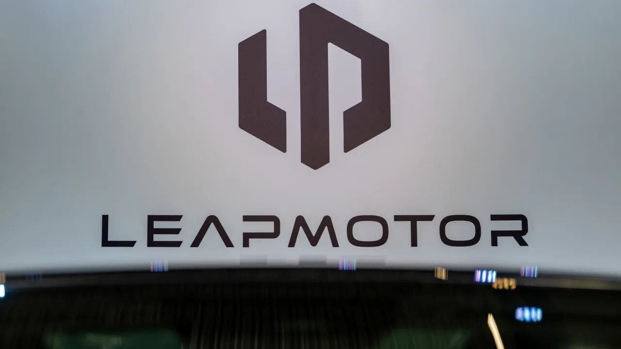 Leapmotor supera marchi blasonati come Subaru e Mitsubishi nelle vendite globali