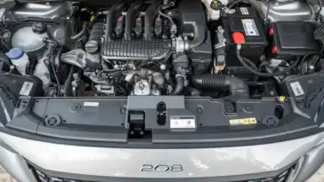 motore PureTech