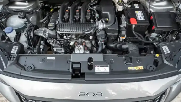motore PureTech
